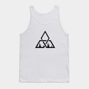 Trinity Tank Top